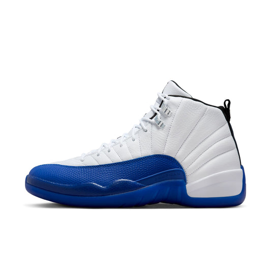 Air Jordan 12 Retro "Game Royal" - CT8013-140