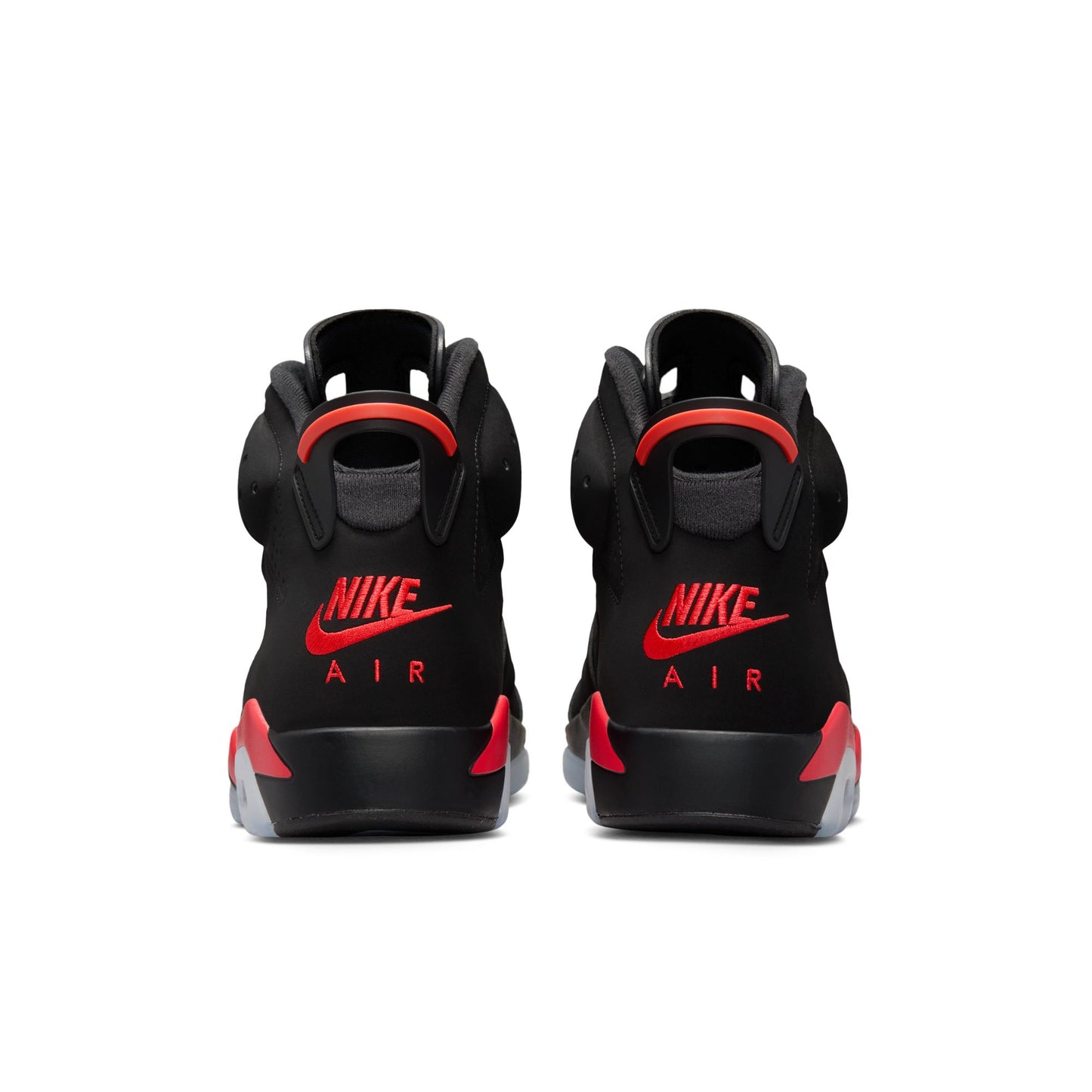 Air Jordan 6 Retro "Infrared Salesman" - CT8529-001