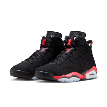 Air Jordan 6 Retro "Infrared Salesman" - CT8529-001