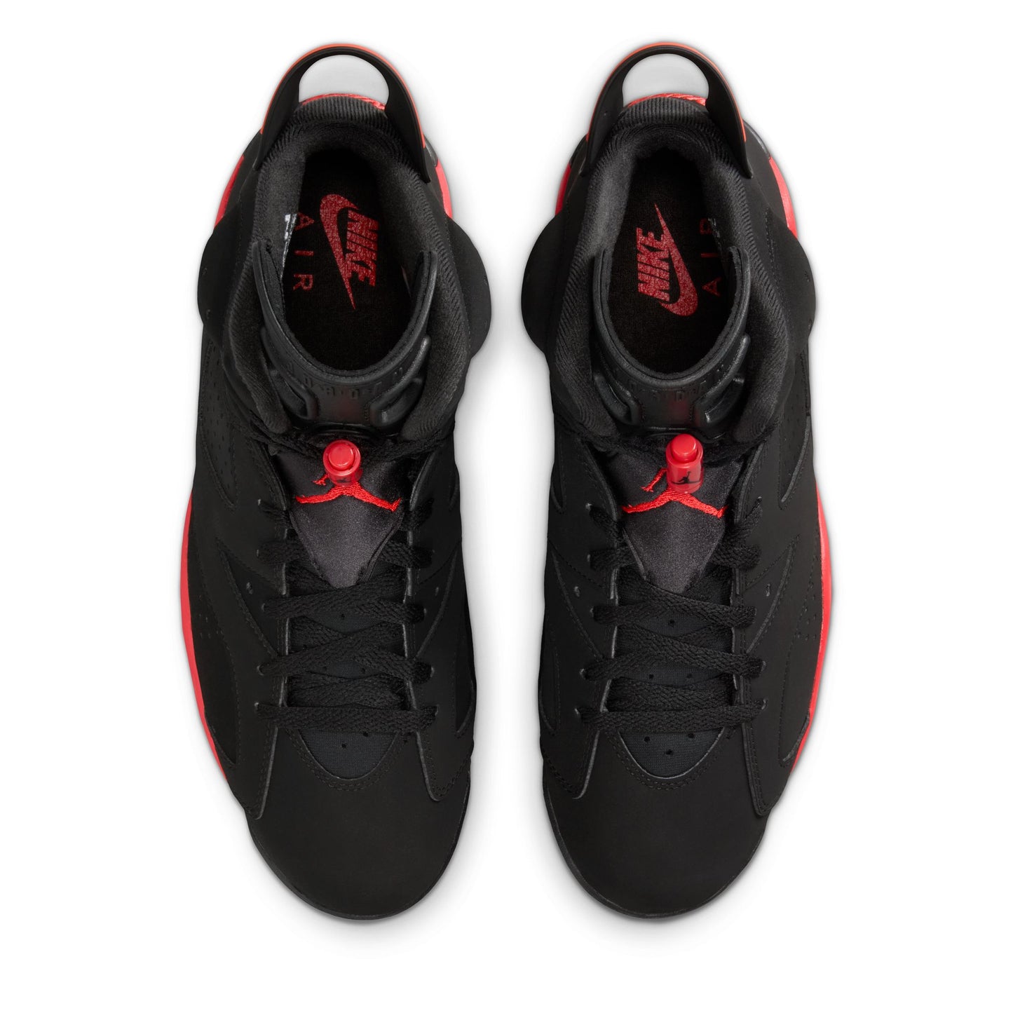 Air Jordan 6 Retro "Infrared Salesman" - CT8529-001