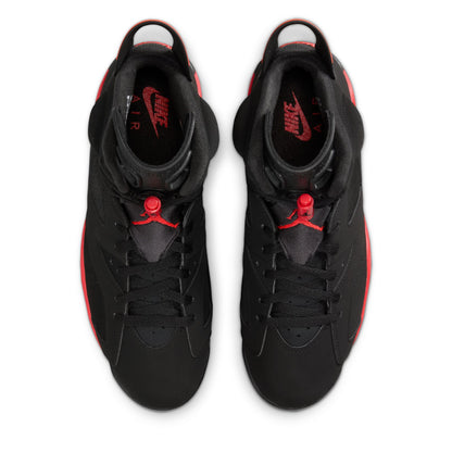 Air Jordan 6 Retro "Infrared Salesman" - CT8529-001