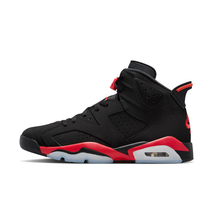 Air Jordan 6 Retro "Infrared Salesman" - CT8529-001