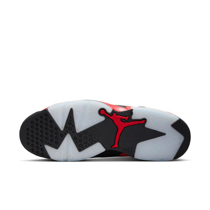 Air Jordan 6 Retro "Infrared Salesman" - CT8529-001