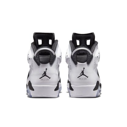 Air Jordan 6 Retro "Oreo" - CT8529-108