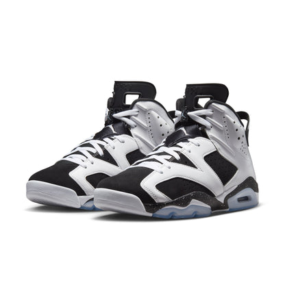 Air Jordan 6 Retro "Oreo" - CT8529-108