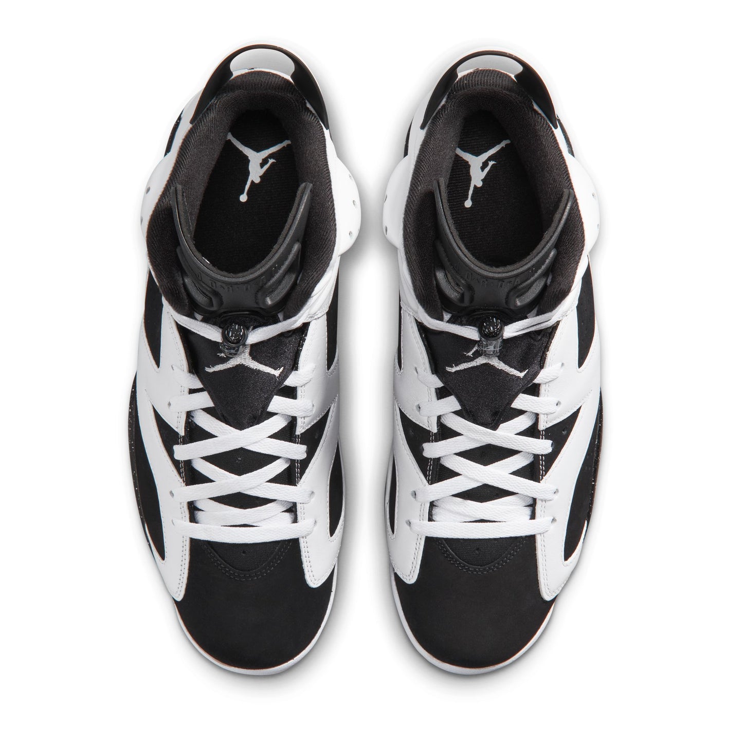 Air Jordan 6 Retro "Oreo" - CT8529-108