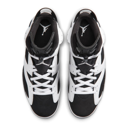 Air Jordan 6 Retro "Oreo" - CT8529-108