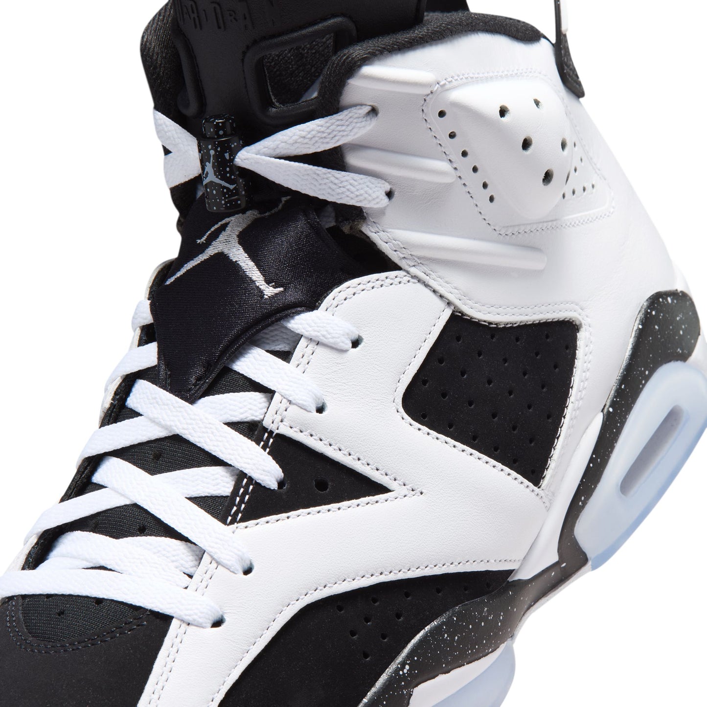 Air Jordan 6 Retro "Oreo" - CT8529-108