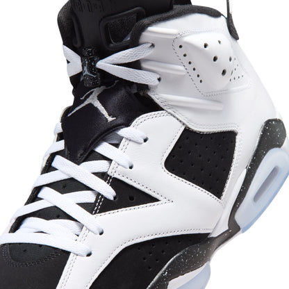 Air Jordan 6 Retro "Oreo" - CT8529-108