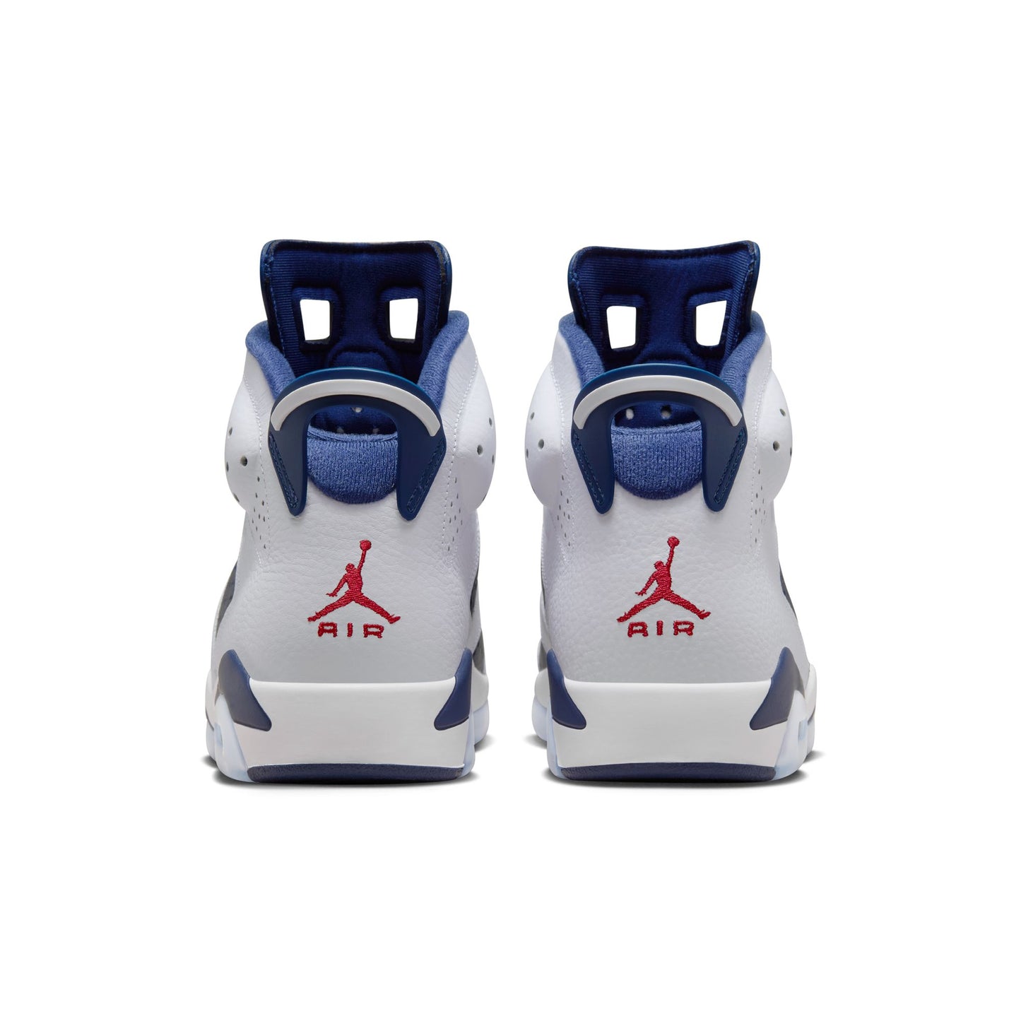 Air Jordan 6 Retro "Olympic" - CT8529-164