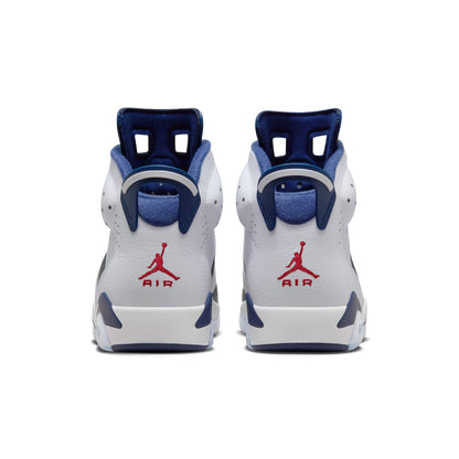 Air Jordan 6 Retro "Olympic" - CT8529-164