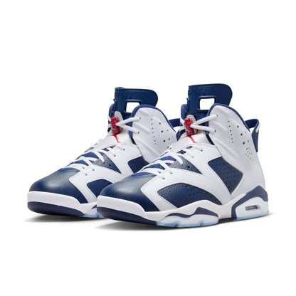 Air Jordan 6 Retro "Olympic" - CT8529-164