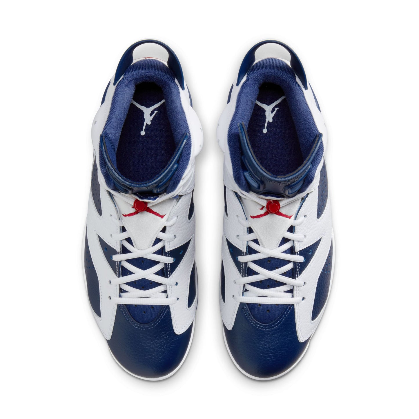 Air Jordan 6 Retro "Olympic" - CT8529-164