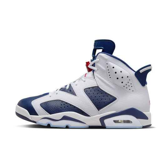 Air Jordan 6 Retro "Olympic" - CT8529-164