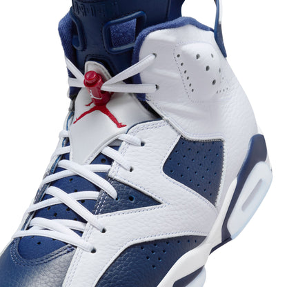 Air Jordan 6 Retro "Olympic" - CT8529-164