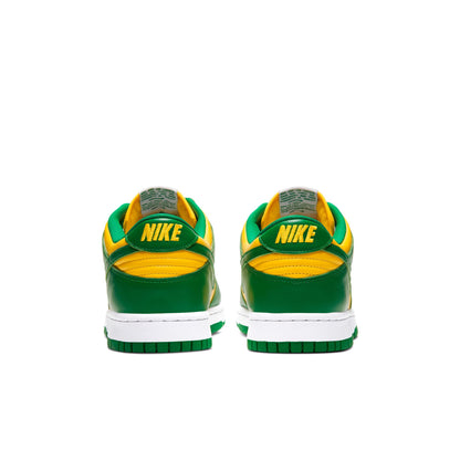 Nike Dunk Low "Brazil" - CU1727-700