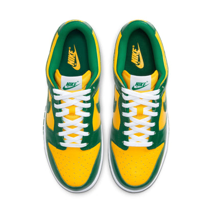 Nike Dunk Low "Brazil" - CU1727-700
