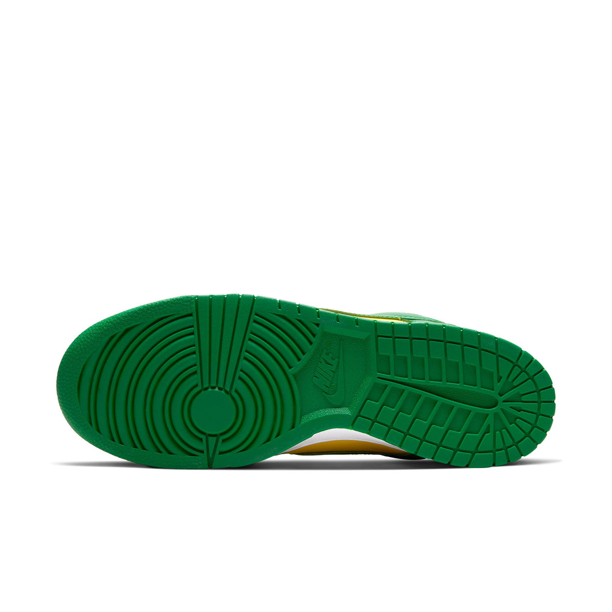 Nike Dunk Low "Brazil" - CU1727-700