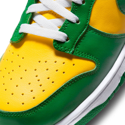 Nike Dunk Low "Brazil" - CU1727-700