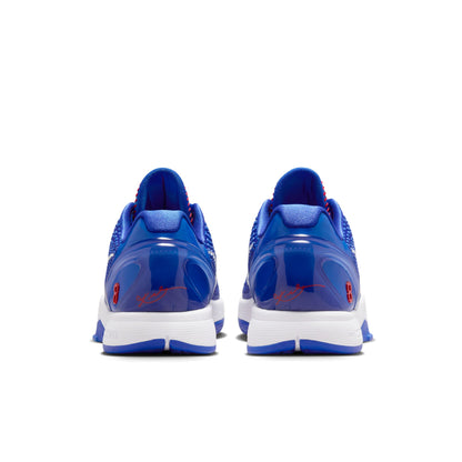Nike Kobe 6 Protro "Dodgers" - CW2190-400