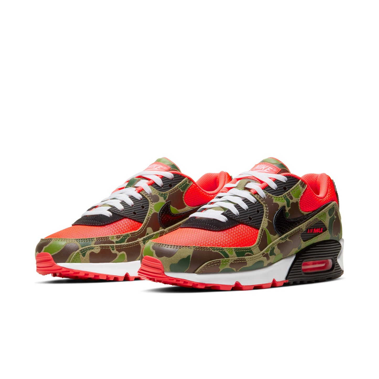 Nike Air Max 90 SP "Reverse Duck Camo" CW6024-600