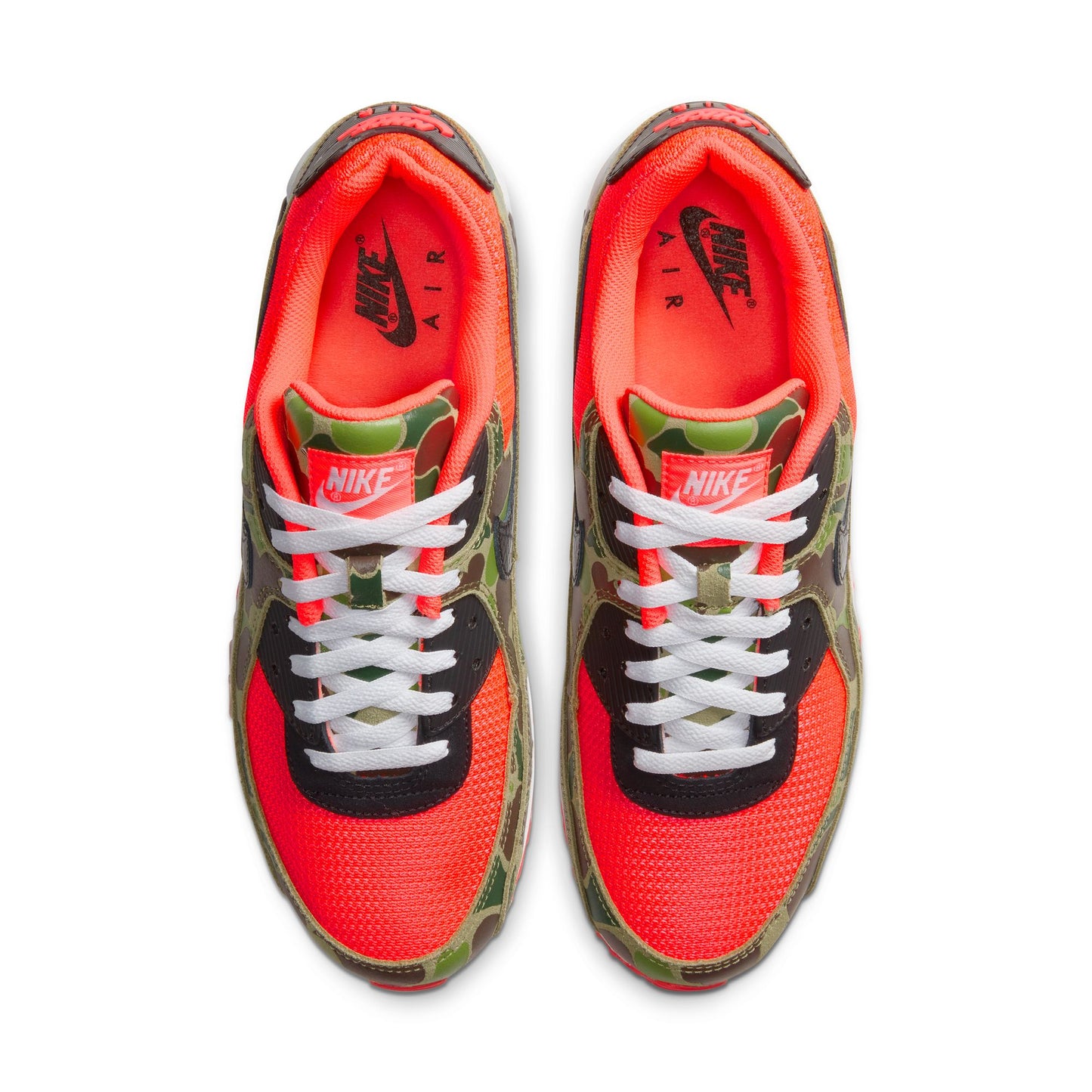 Nike Air Max 90 SP "Reverse Duck Camo" CW6024-600