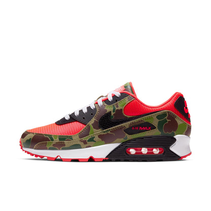 Nike Air Max 90 SP "Reverse Duck Camo" CW6024-600