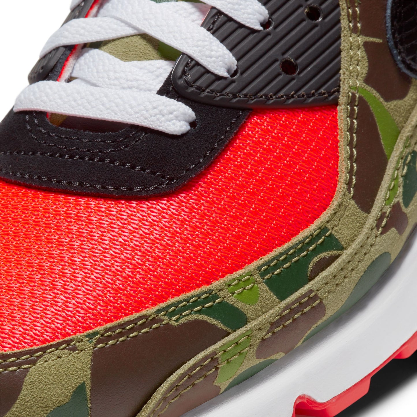 Nike Air Max 90 SP "Reverse Duck Camo" CW6024-600