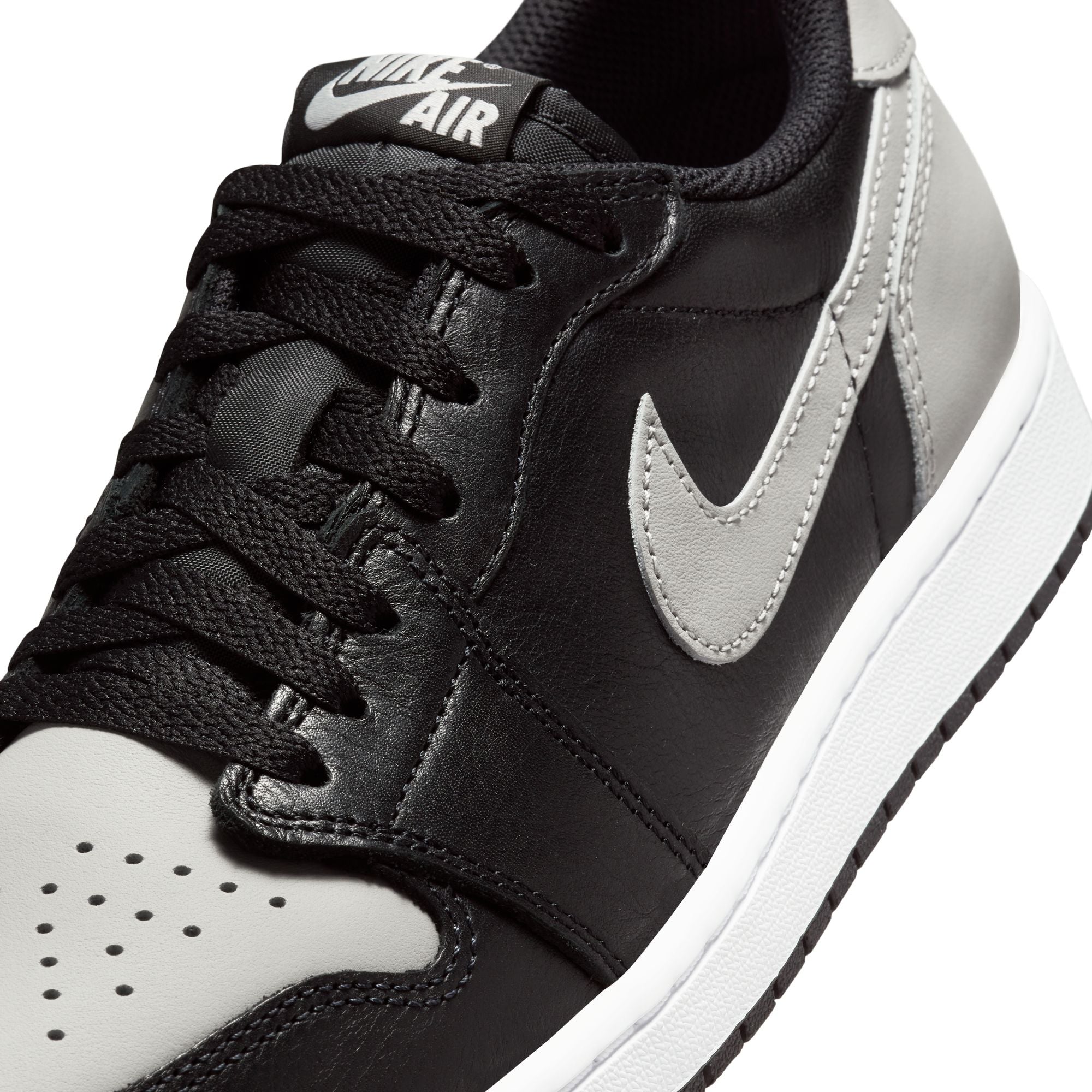 Air Jordan 1 Low OG Shadow - CZ0790-003 – Reynolds u0026 Sons