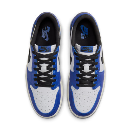 Air Jordan 1 Low "Game Royal" - CZ0790-140