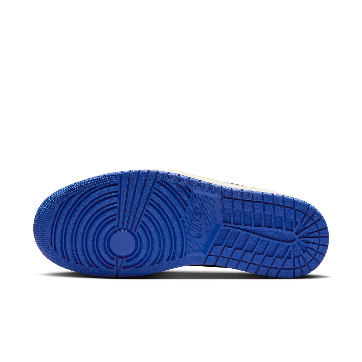 Air Jordan 1 Low "Game Royal" - CZ0790-140