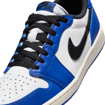 Air Jordan 1 Low "Game Royal" - CZ0790-140