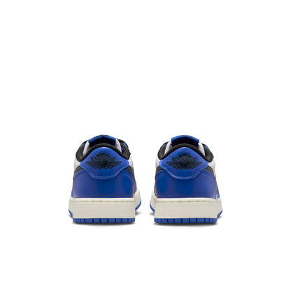 Air Jordan 1 Low "Game Royal" (GS) - CZ0858-140