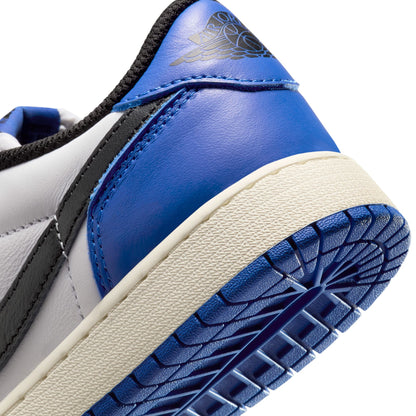 Air Jordan 1 Low "Game Royal" (GS) - CZ0858-140