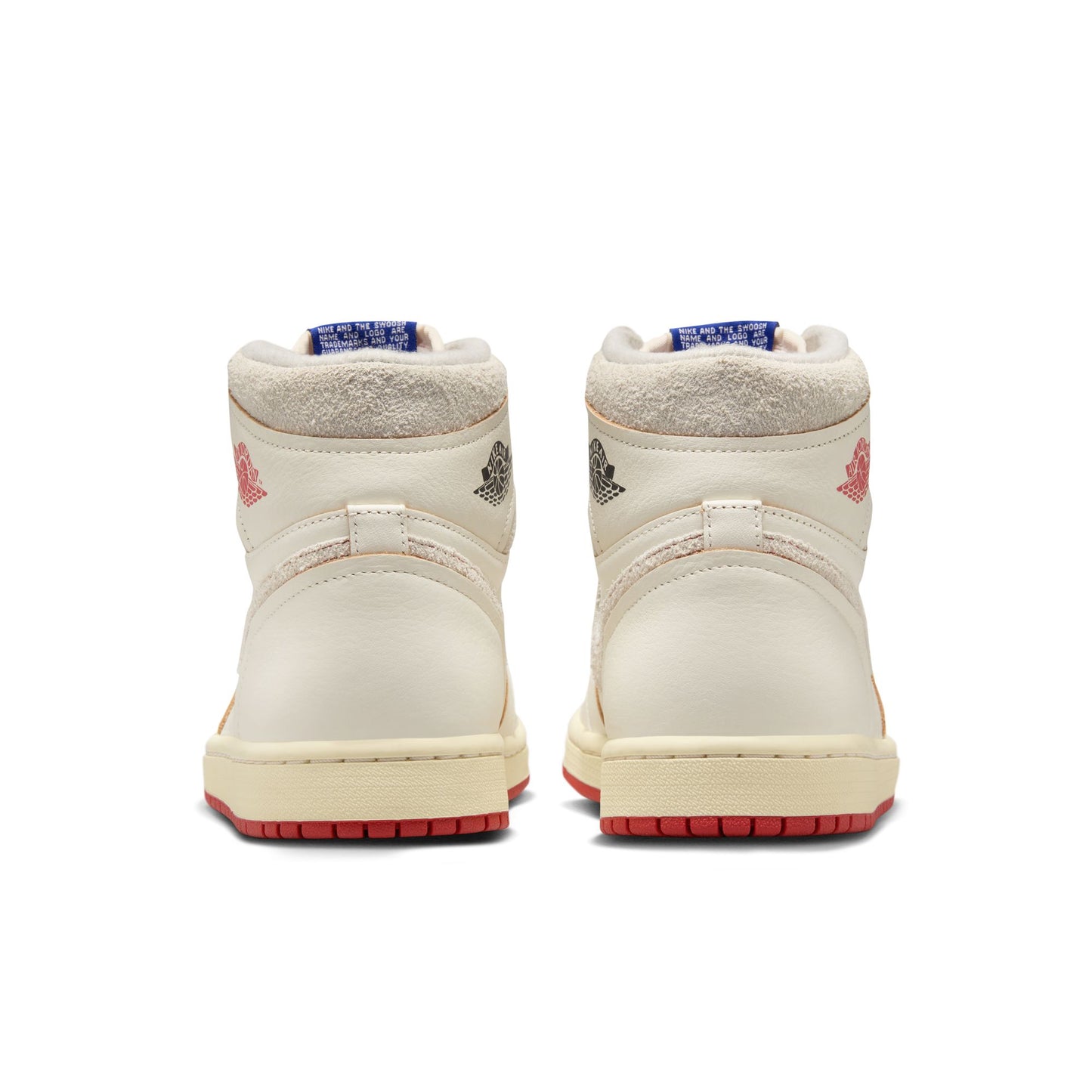 W Air Jordan 1 High OG “Cinnabar” - DB4612-100