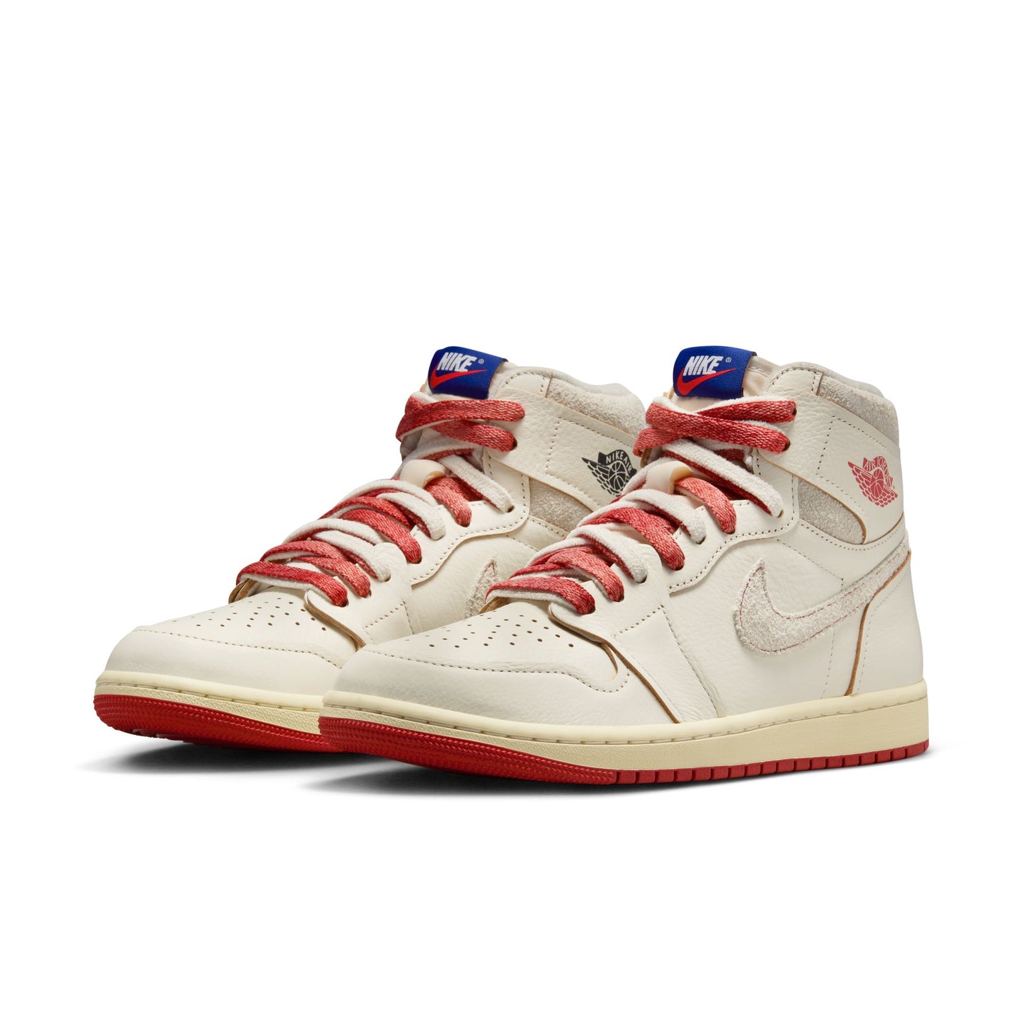 W Air Jordan 1 High OG “Cinnabar” - DB4612-100