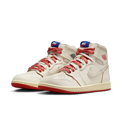 W Air Jordan 1 High OG “Cinnabar” - DB4612-100