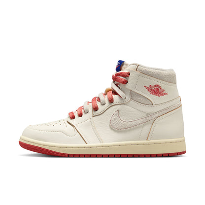 W Air Jordan 1 High OG “Cinnabar” - DB4612-100