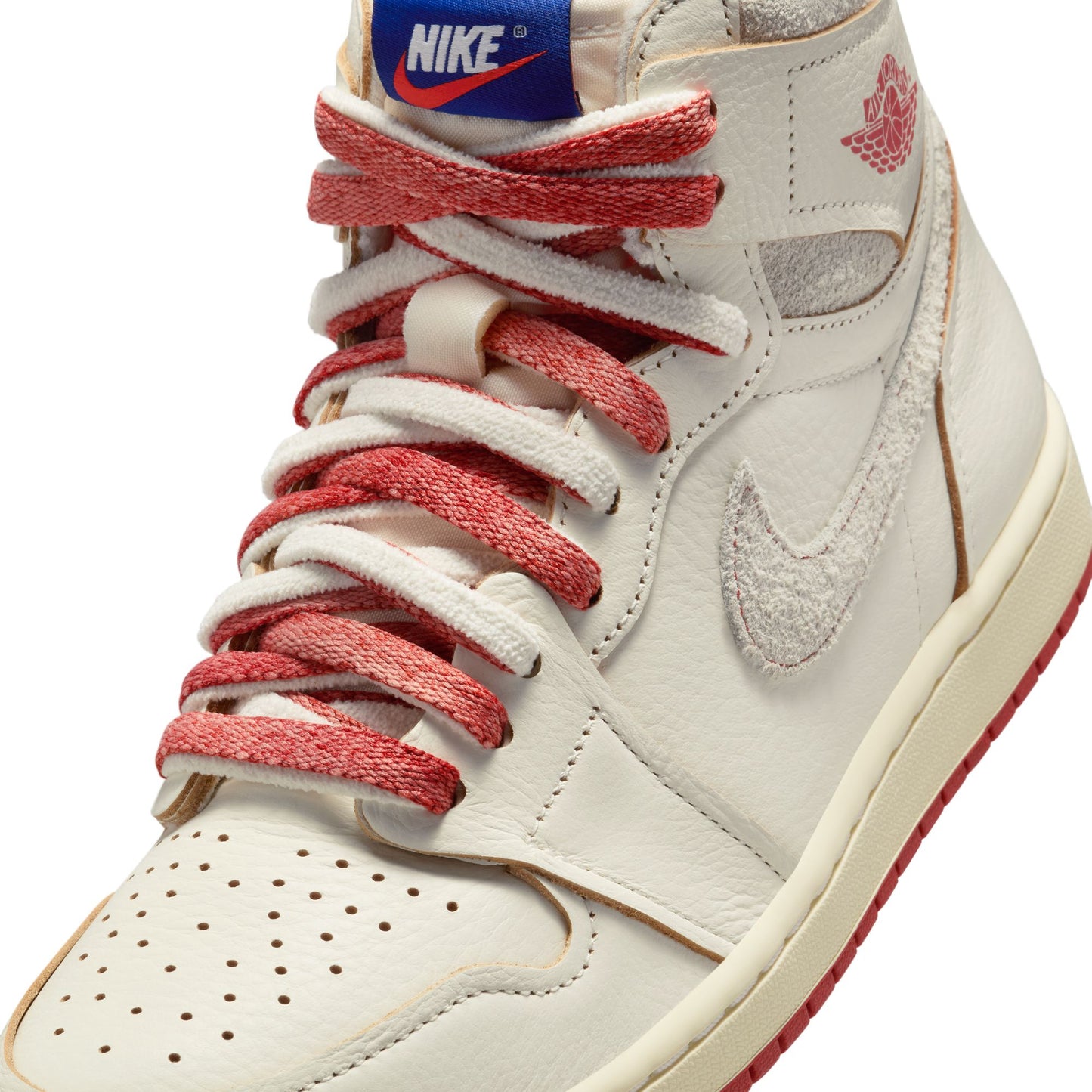 W Air Jordan 1 High OG “Cinnabar” - DB4612-100