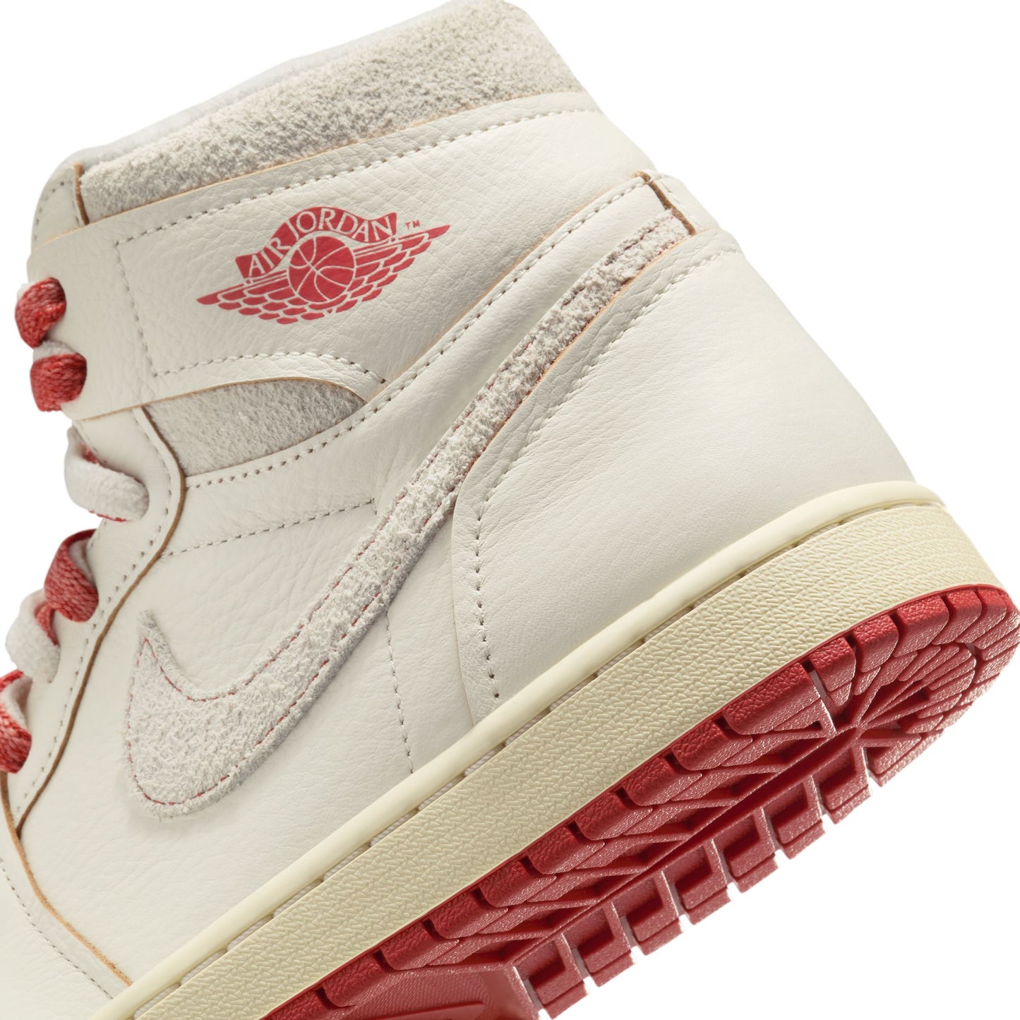 W Air Jordan 1 High OG “Cinnabar” - DB4612-100