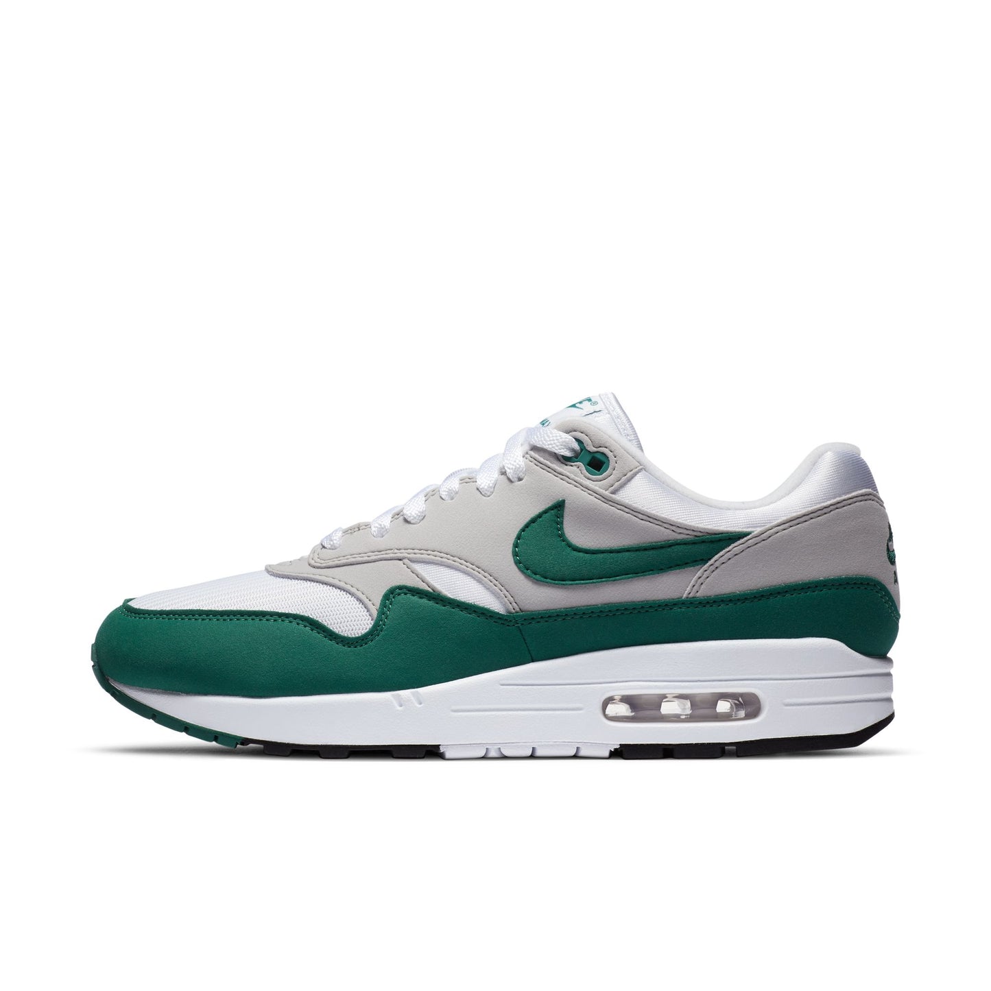 Nike Air Max 1 "Evergreen" - DC1454-100