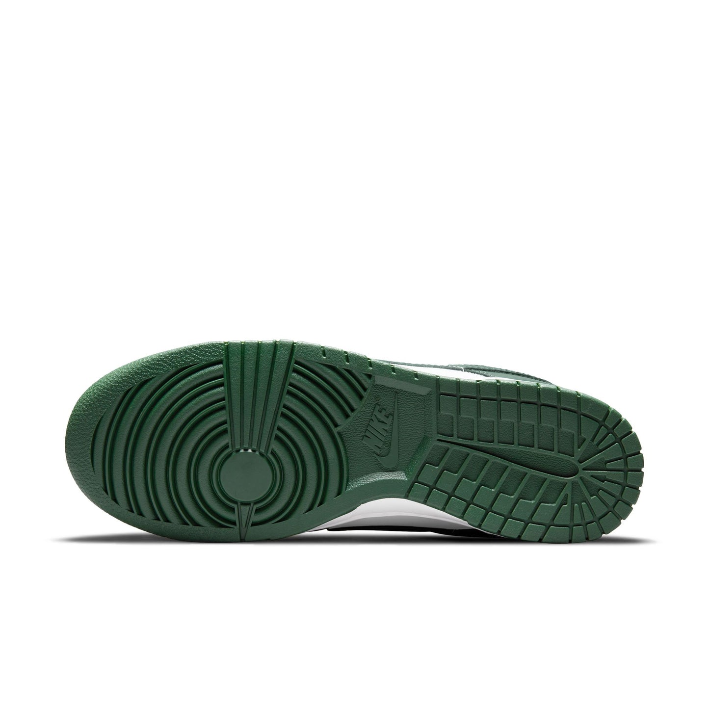 Nike Dunk Low Retro "Michigan State" - DD1391-101