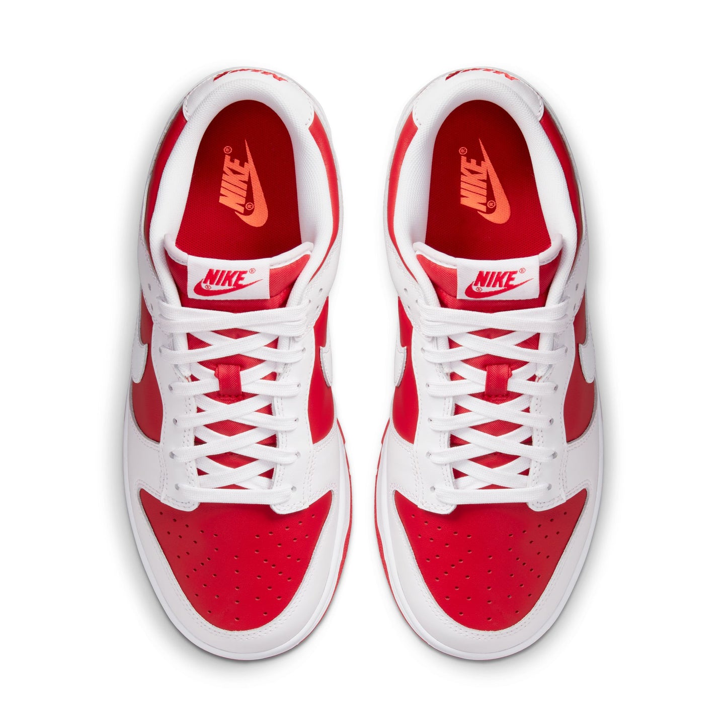 Nike Dunk Low Retro “Championship Red” - DD1391-600