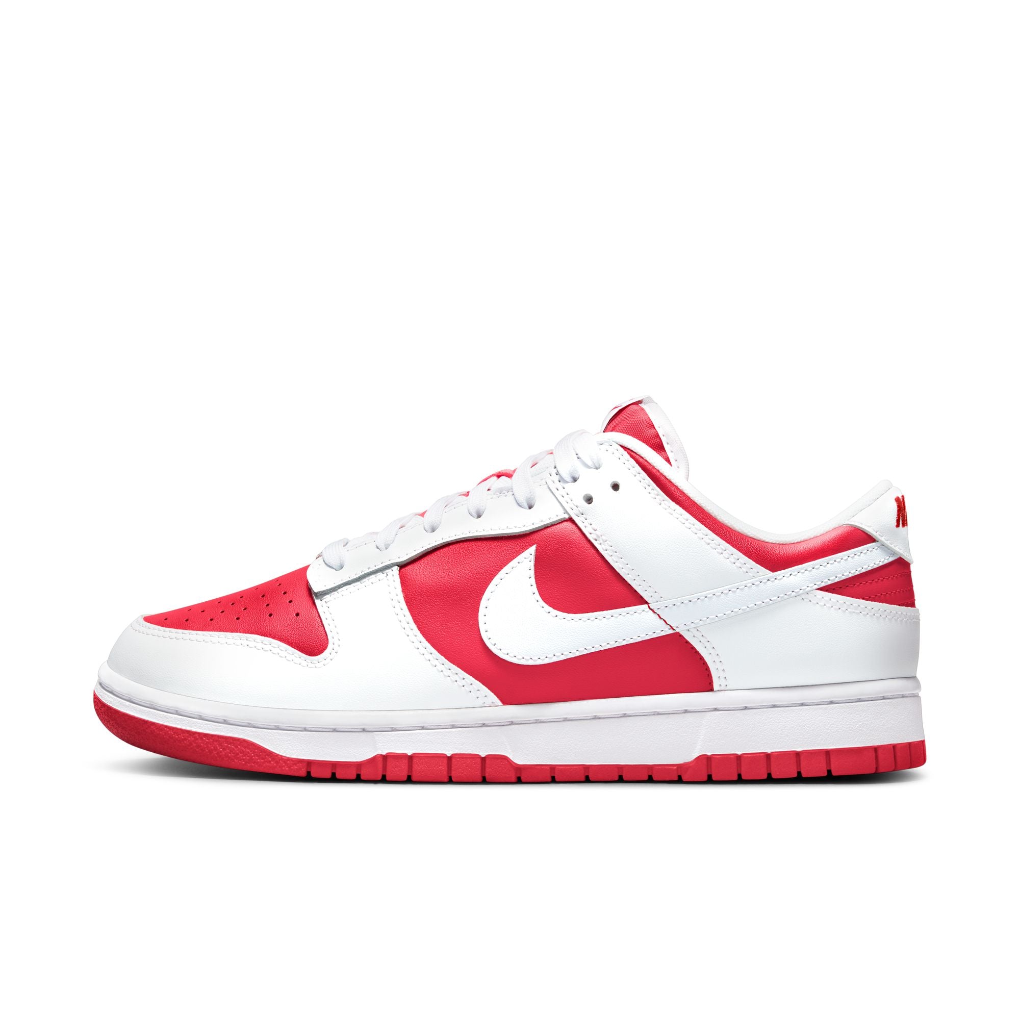 Nike Dunk Low Retro “Championship Red” - DD1391-600