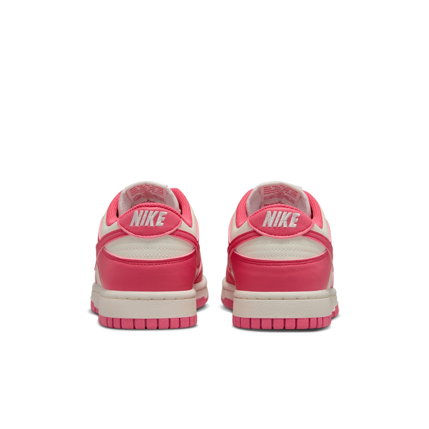 W Nike Dunk Low "Aster Pink" - DD1873-600