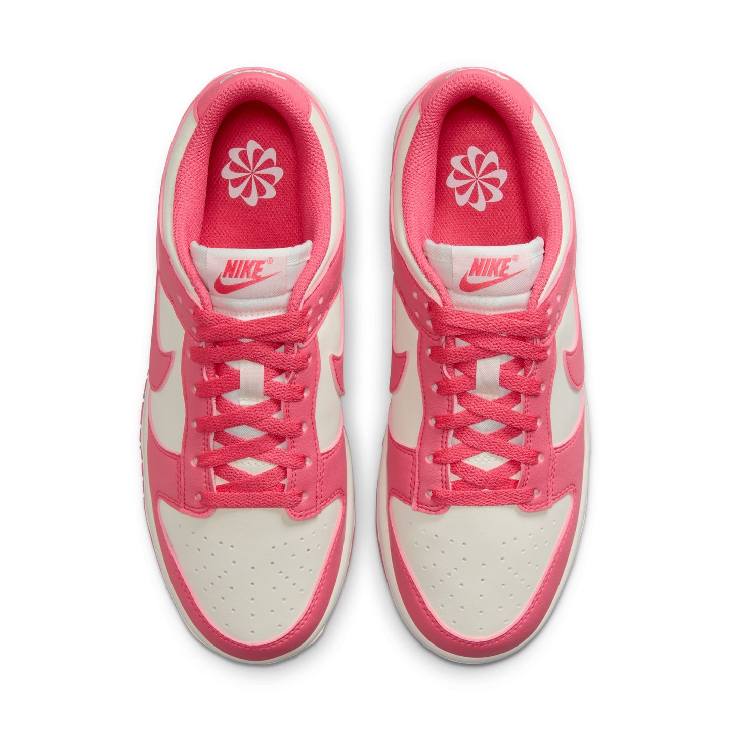 W Nike Dunk Low "Aster Pink" - DD1873-600