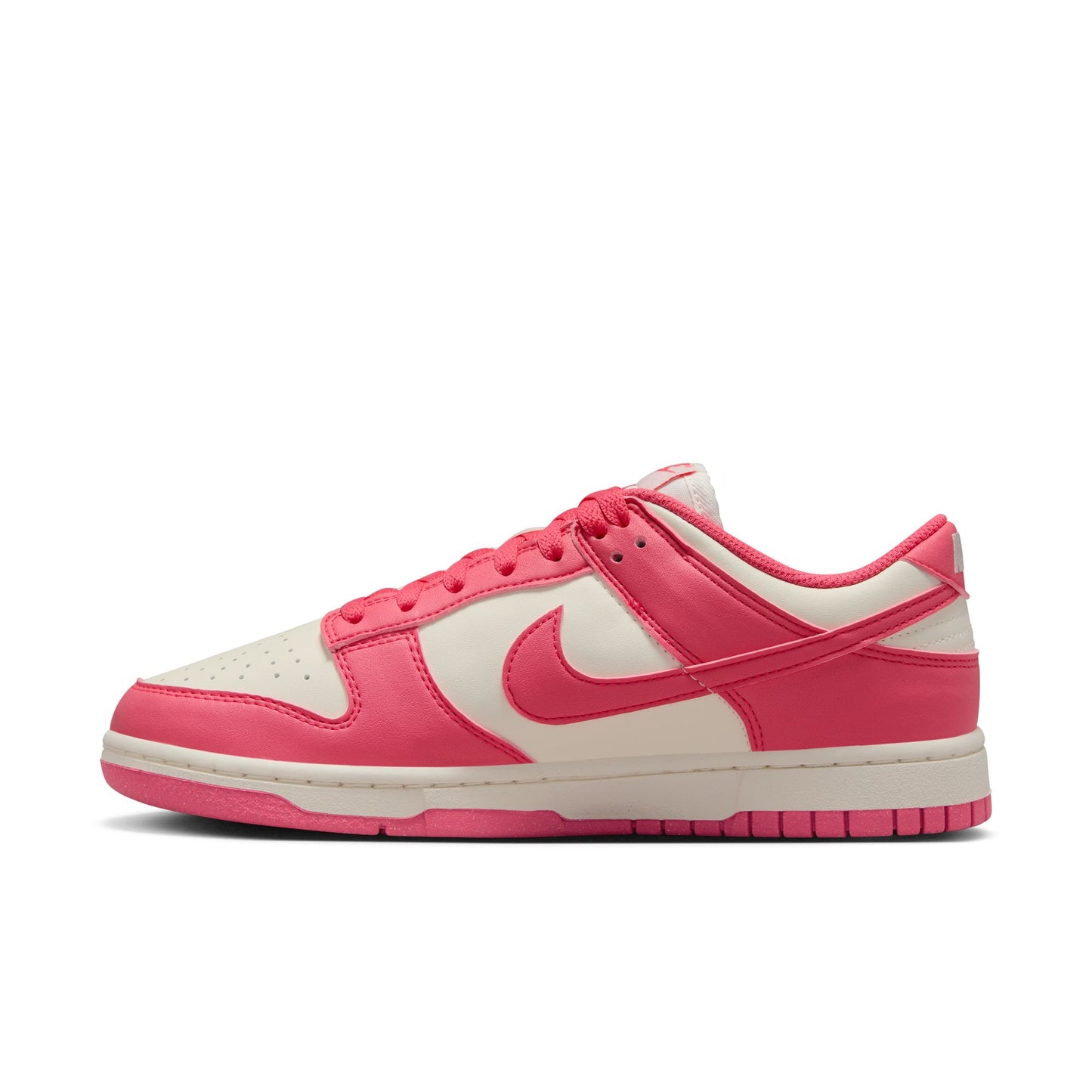 W Nike Dunk Low "Aster Pink" - DD1873-600