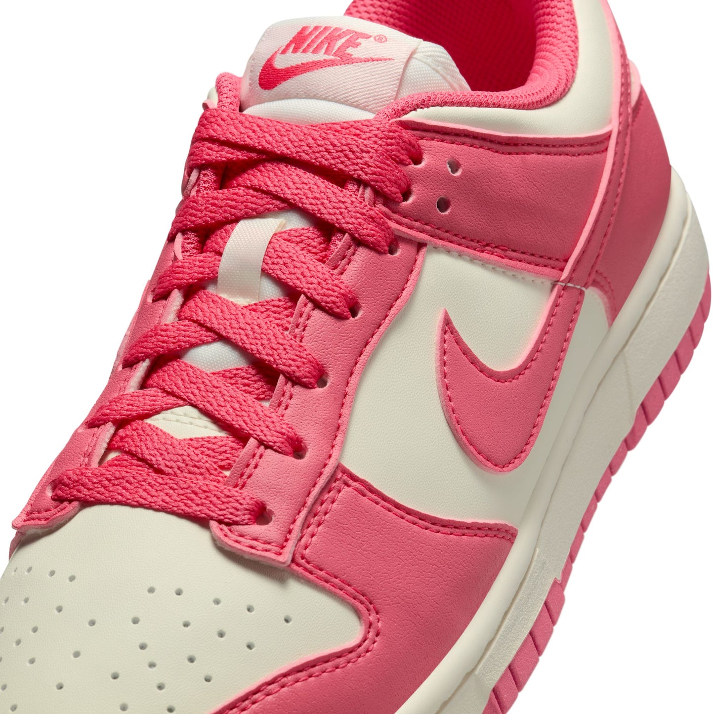 W Nike Dunk Low "Aster Pink" - DD1873-600