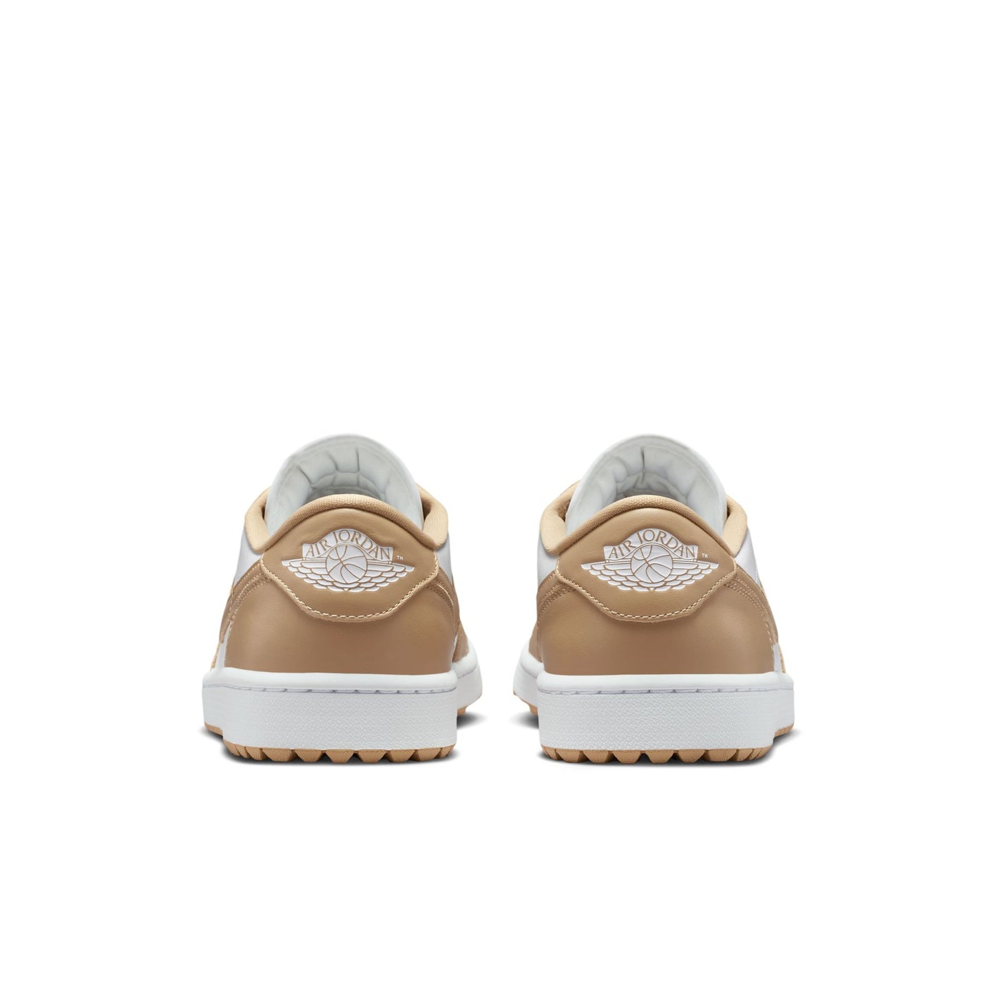 Air Jordan 1 Low G "Linen" - DD9315-117