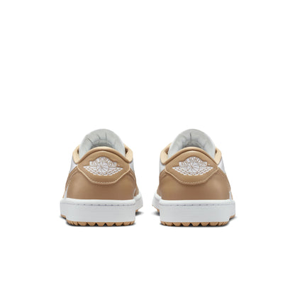 Air Jordan 1 Low G "Linen" - DD9315-117